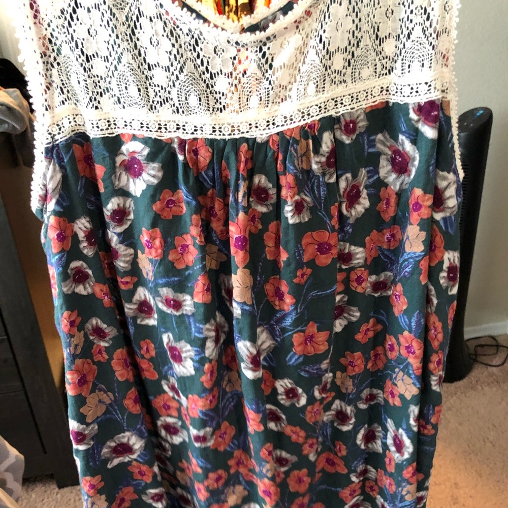 Dress